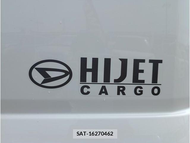 Daihatsu HIJET CARGO 2022-04 7723982-21