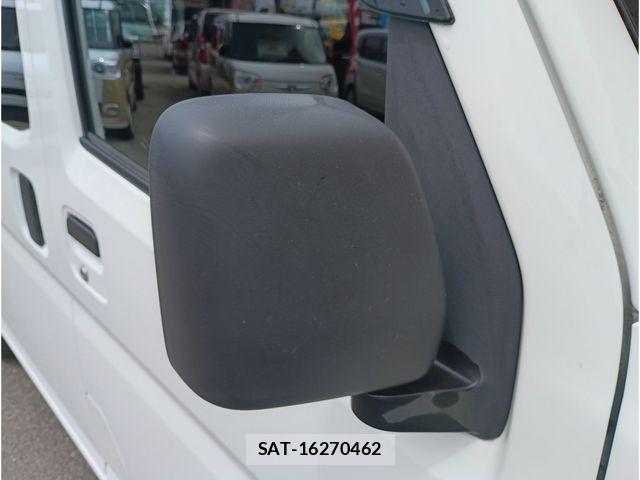 Daihatsu HIJET CARGO 2022-04 7723982-23