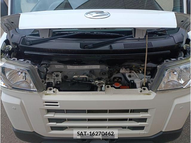 Daihatsu HIJET CARGO 2022-04 7723982-26