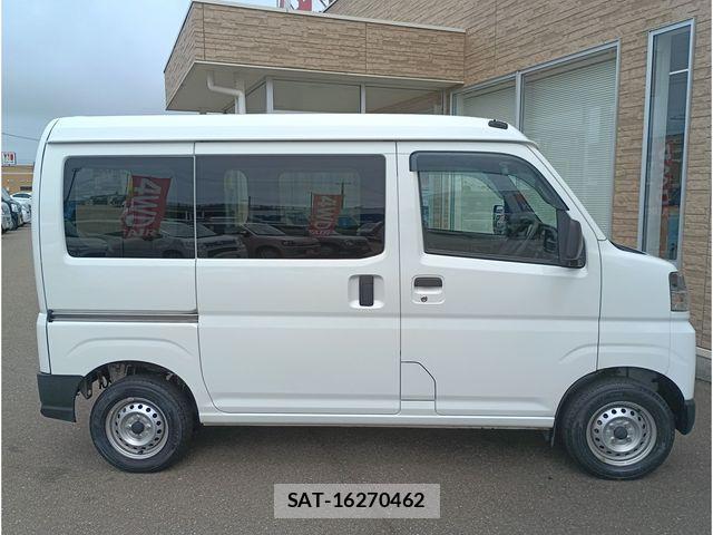 Daihatsu HIJET CARGO 2022-04 7723982-2