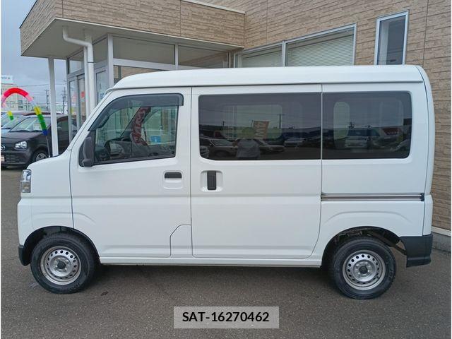 Daihatsu HIJET CARGO 2022-04 7723982-3