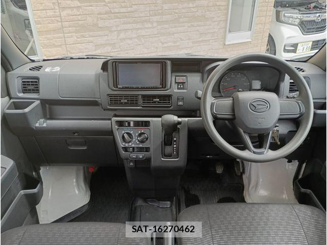 Daihatsu HIJET CARGO 2022-04 7723982-4
