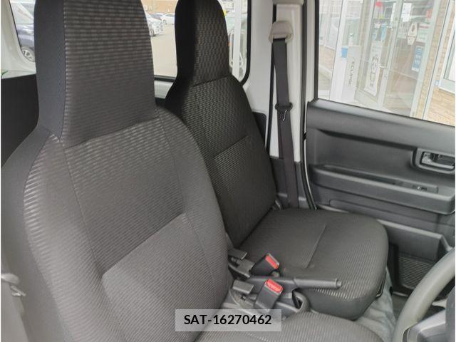 Daihatsu HIJET CARGO 2022-04 7723982-6