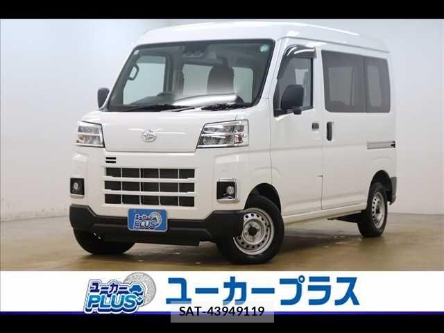 Daihatsu HIJET CARGO 2024-07 7723980-0