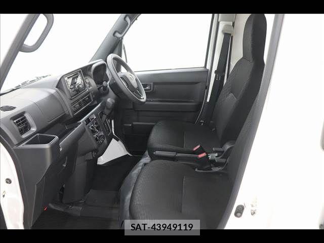 Daihatsu HIJET CARGO 2024-07 7723980-11