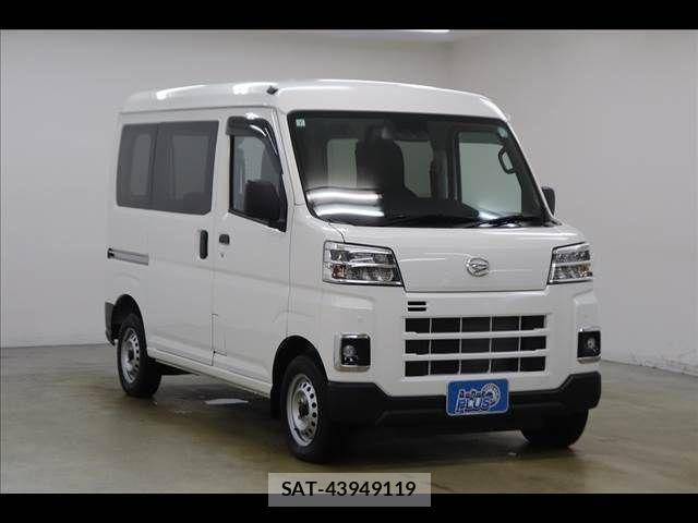 Daihatsu HIJET CARGO 2024-07 7723980-17