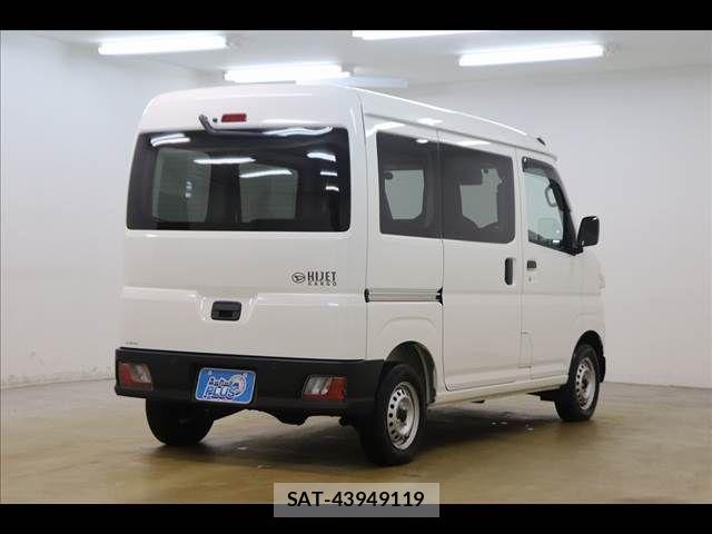 Daihatsu HIJET CARGO 2024-07 7723980-18