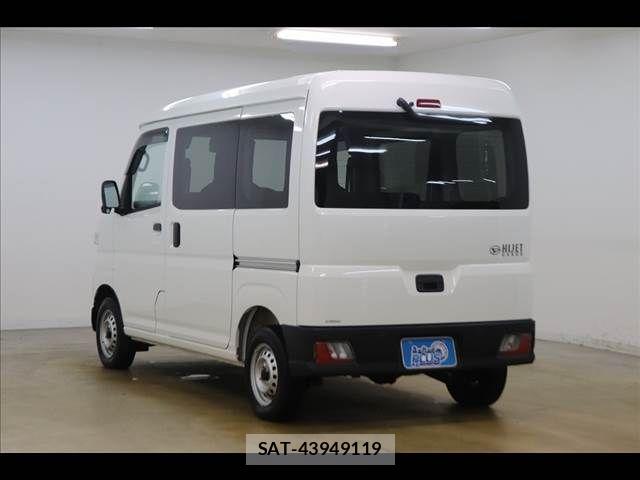 Daihatsu HIJET CARGO 2024-07 7723980-19