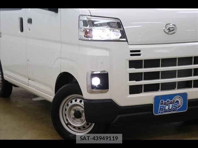 Daihatsu HIJET CARGO 2024-07 7723980-22
