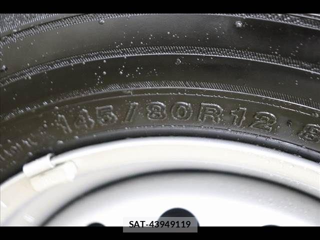 Daihatsu HIJET CARGO 2024-07 7723980-24