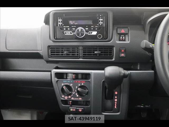 Daihatsu HIJET CARGO 2024-07 7723980-29