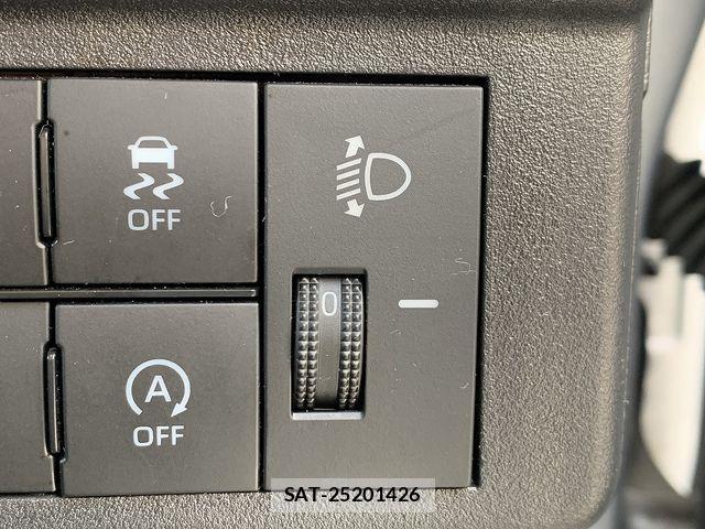 Daihatsu HIJET CARGO 2022-10 7723985-10