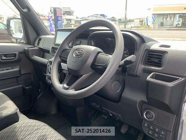 Daihatsu HIJET CARGO 2022-10 7723985-16