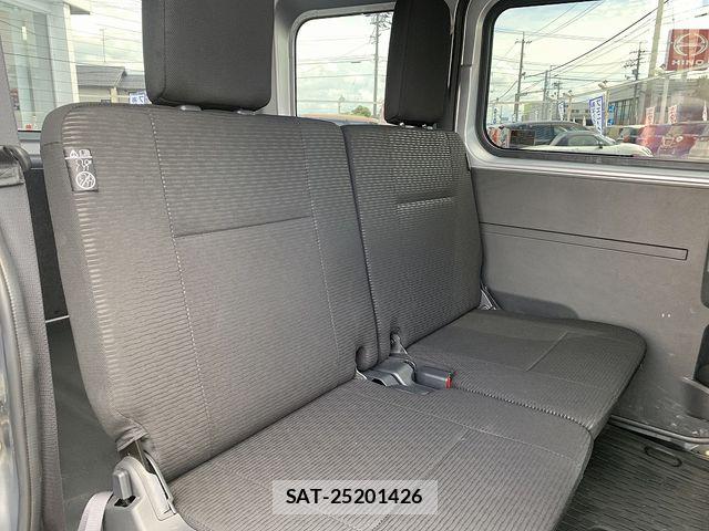 Daihatsu HIJET CARGO 2022-10 7723985-18