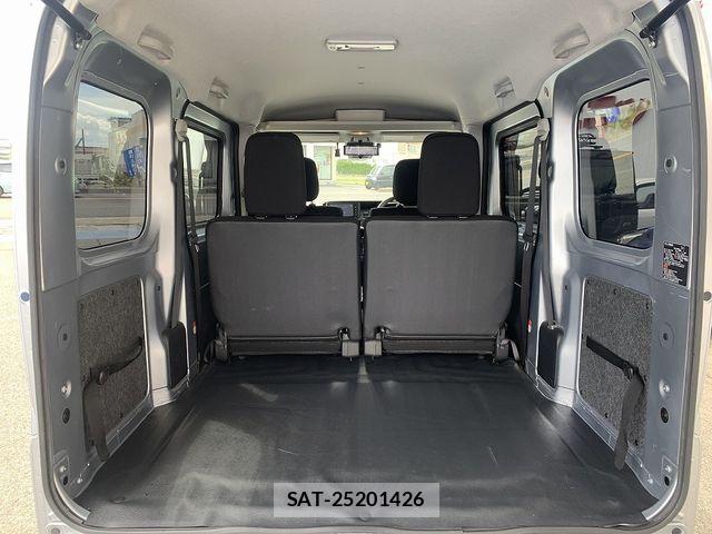 Daihatsu HIJET CARGO 2022-10 7723985-19
