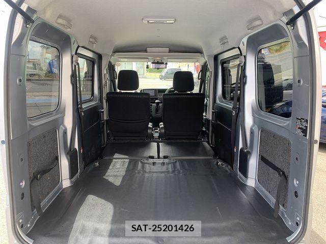 Daihatsu HIJET CARGO 2022-10 7723985-20
