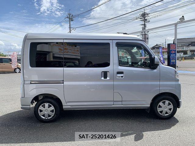 Daihatsu HIJET CARGO 2022-10 7723985-21