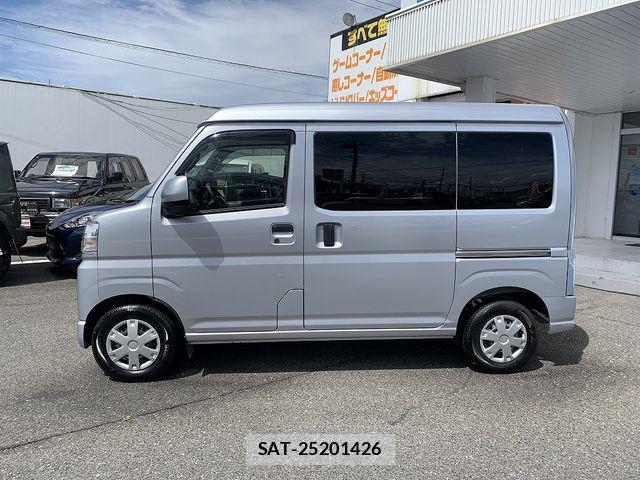 Daihatsu HIJET CARGO 2022-10 7723985-22