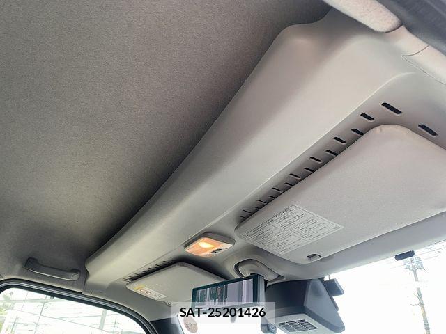 Daihatsu HIJET CARGO 2022-10 7723985-24