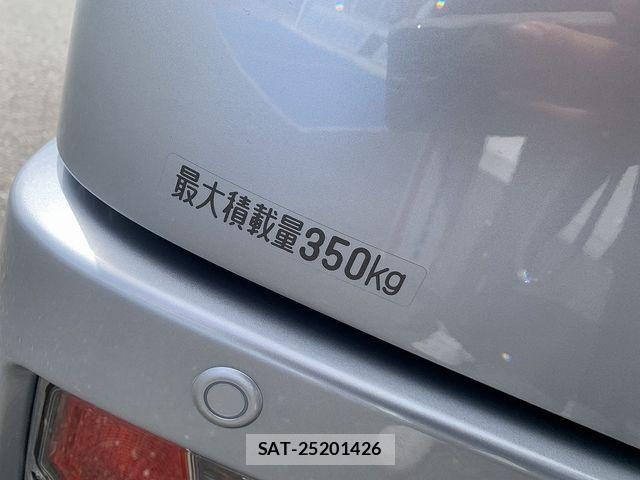 Daihatsu HIJET CARGO 2022-10 7723985-25