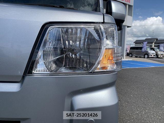 Daihatsu HIJET CARGO 2022-10 7723985-26