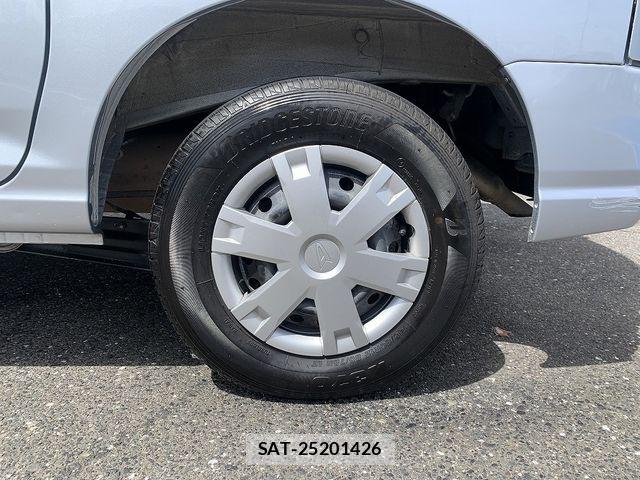Daihatsu HIJET CARGO 2022-10 7723985-27
