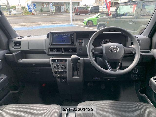 Daihatsu HIJET CARGO 2022-10 7723985-2