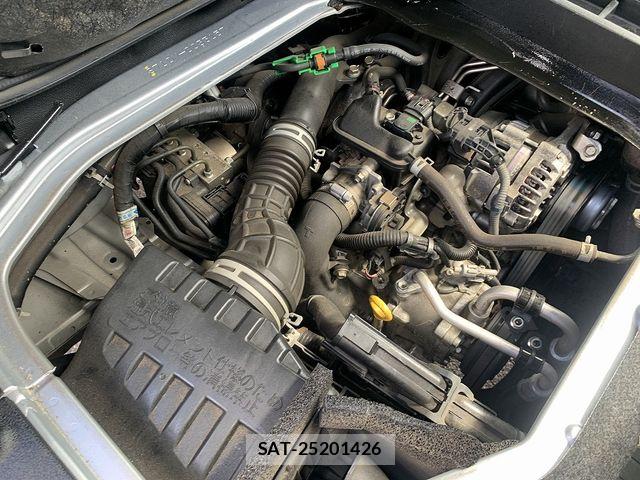 Daihatsu HIJET CARGO 2022-10 7723985-29