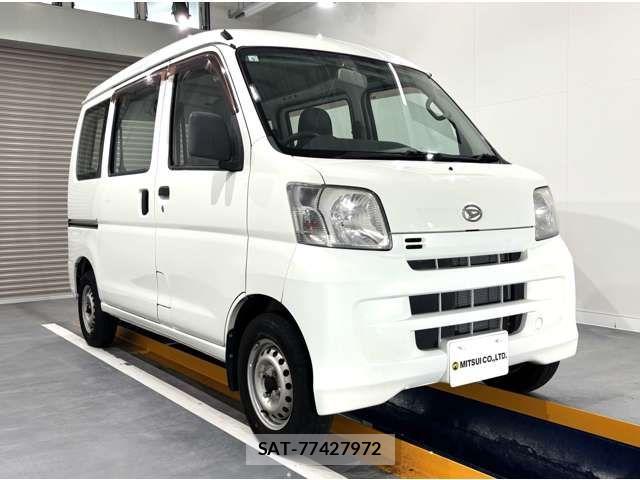 Daihatsu HIJET CARGO 2016-06 7723989-1