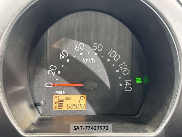 Daihatsu HIJET CARGO 2016-06 7723989-20