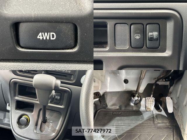 Daihatsu HIJET CARGO 2016-06 7723989-22