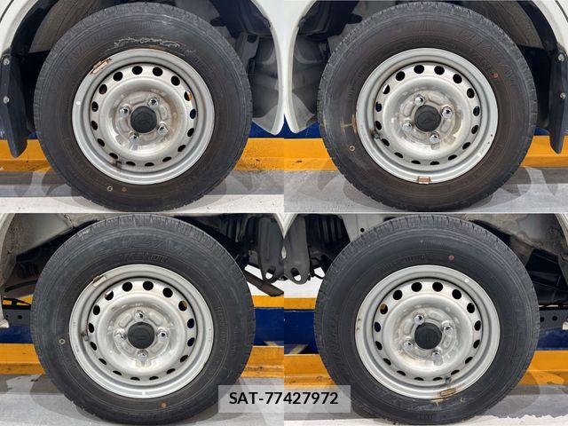 Daihatsu HIJET CARGO 2016-06 7723989-24