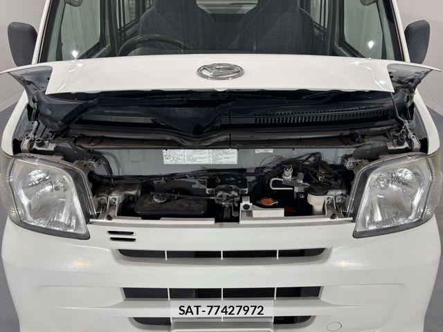 Daihatsu HIJET CARGO 2016-06 7723989-25