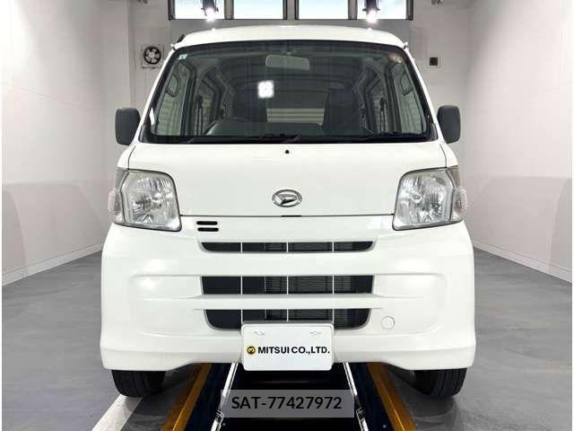 Daihatsu HIJET CARGO 2016-06 7723989-2