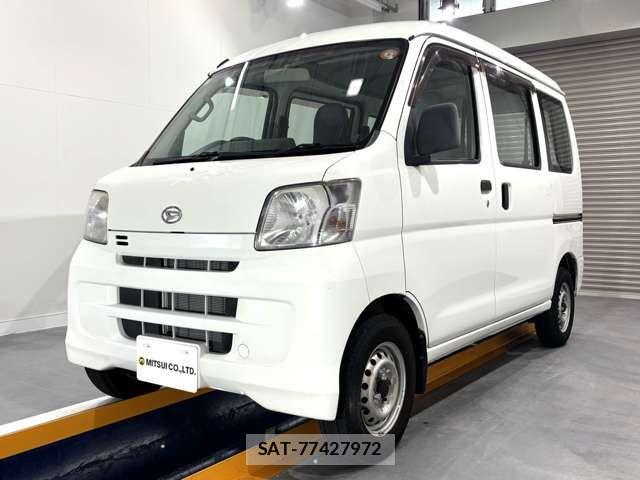 Daihatsu HIJET CARGO 2016-06 7723989-3
