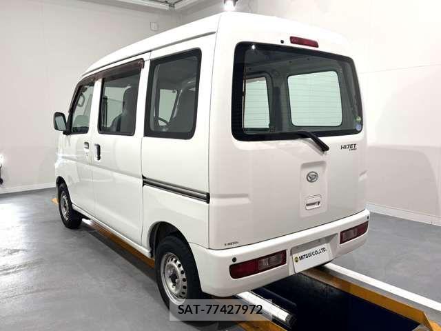 Daihatsu HIJET CARGO 2016-06 7723989-5