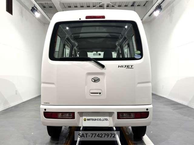 Daihatsu HIJET CARGO 2016-06 7723989-6