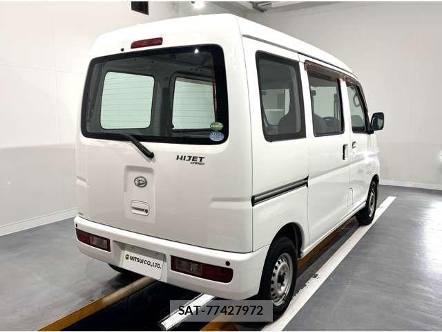 Daihatsu HIJET CARGO 2016-06 7723989-7