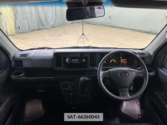 Daihatsu HIJET CARGO 2021-01 7785482-13