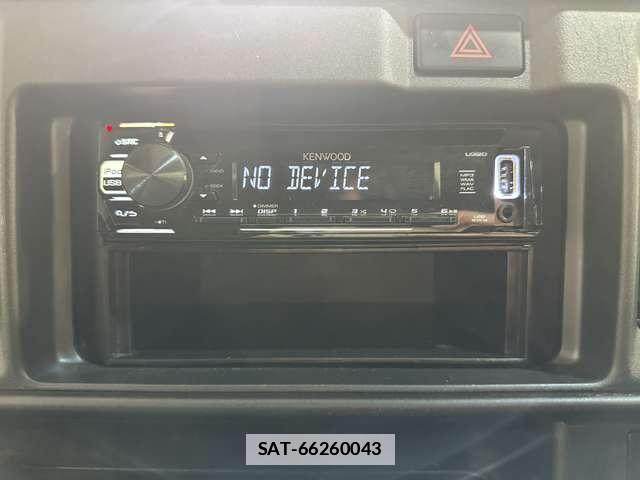 Daihatsu HIJET CARGO 2021-01 7785482-14