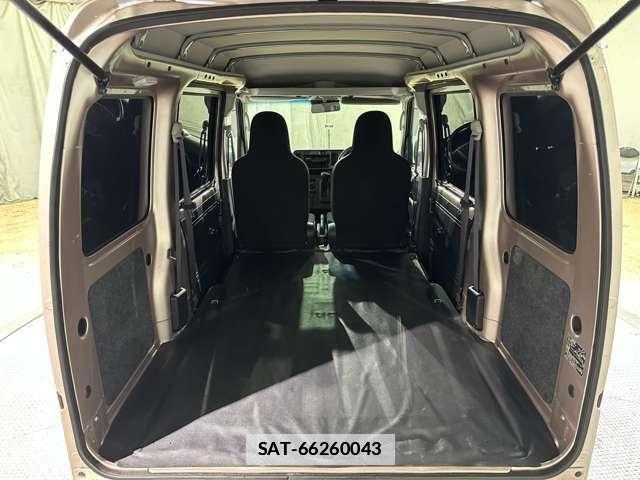 Daihatsu HIJET CARGO 2021-01 7785482-17