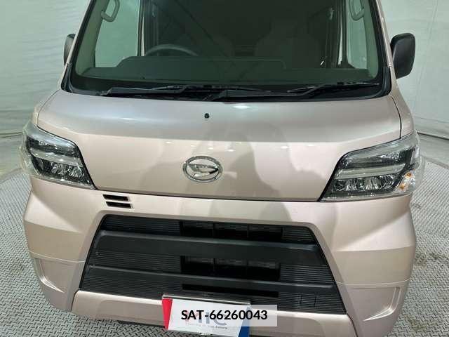 Daihatsu HIJET CARGO 2021-01 7785482-18