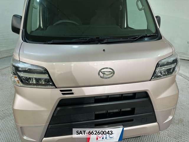 Daihatsu HIJET CARGO 2021-01 7785482-19