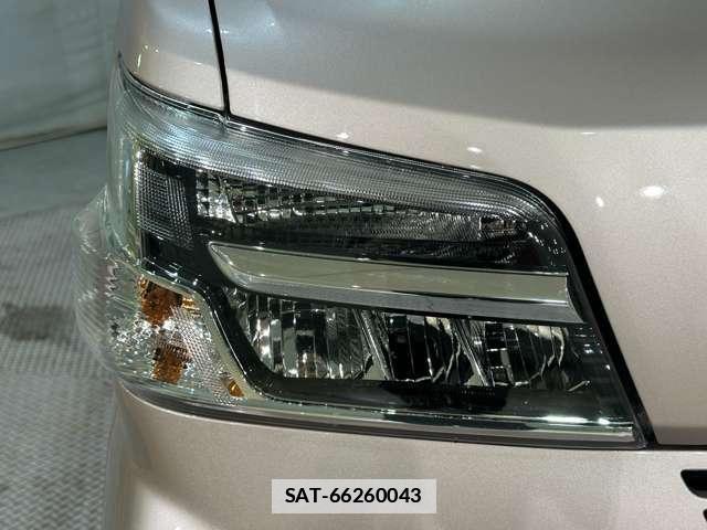 Daihatsu HIJET CARGO 2021-01 7785482-21