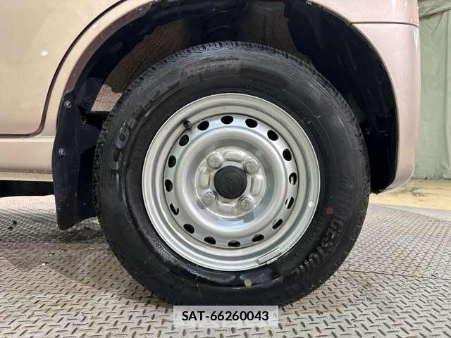 Daihatsu HIJET CARGO 2021-01 7785482-23