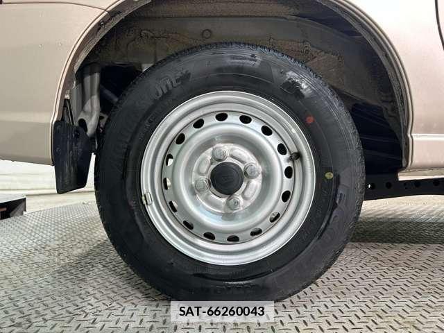 Daihatsu HIJET CARGO 2021-01 7785482-24