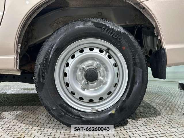 Daihatsu HIJET CARGO 2021-01 7785482-25