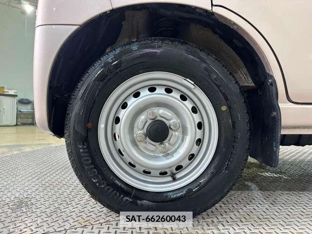 Daihatsu HIJET CARGO 2021-01 7785482-26