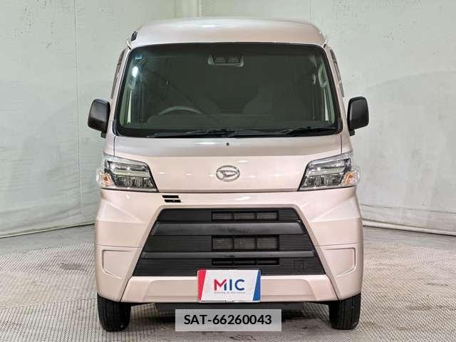 Daihatsu HIJET CARGO 2021-01 7785482-2