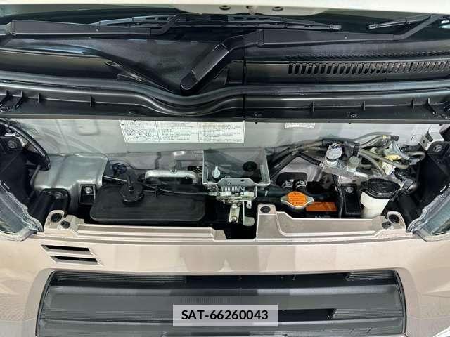 Daihatsu HIJET CARGO 2021-01 7785482-29